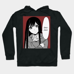 Chihara Hoodie